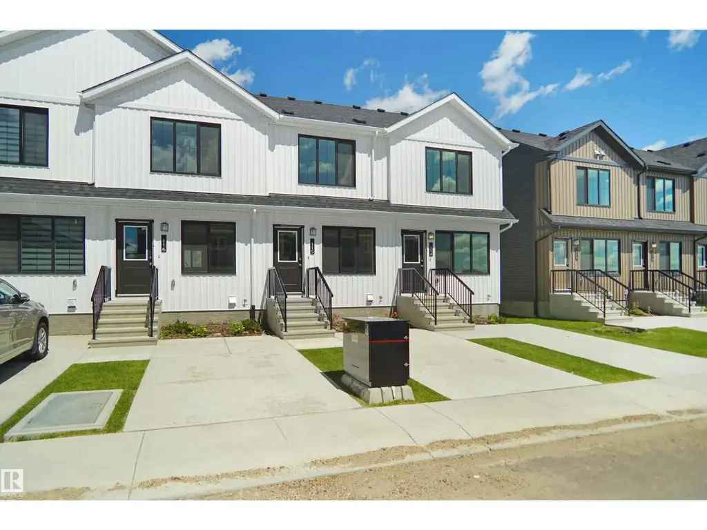 #74 3705 141 St Sw, Edmonton